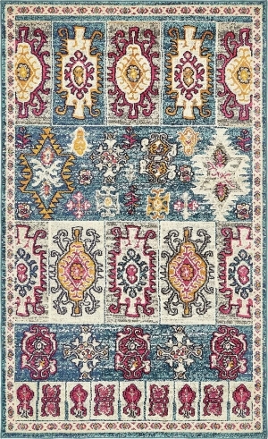 ModernModern Rug