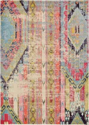 ModernModern Rug
