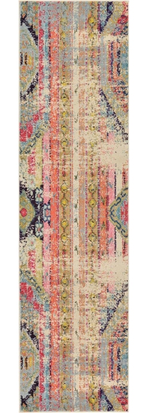 ModernModern Rug