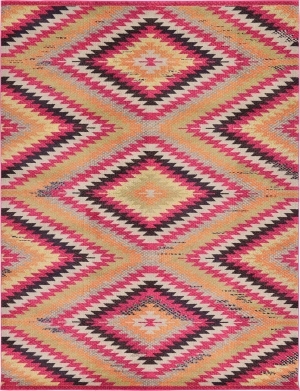 ModernModern Rug