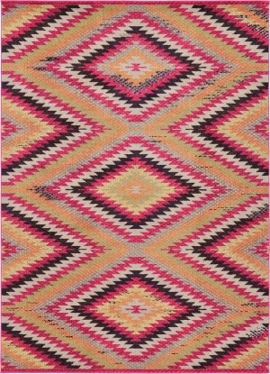 ModernModern Rug