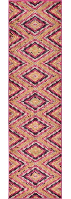 ModernModern Rug