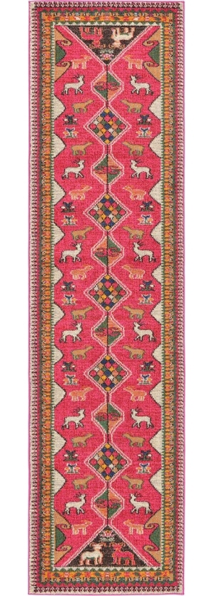 ModernModern Rug