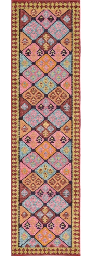 ModernModern Rug