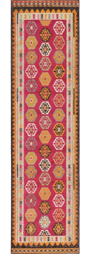 ModernModern Rug