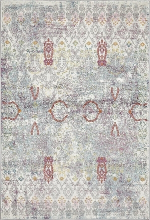 ModernModern Rug