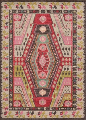 ModernModern Rug