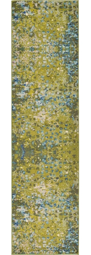 ModernModern Rug