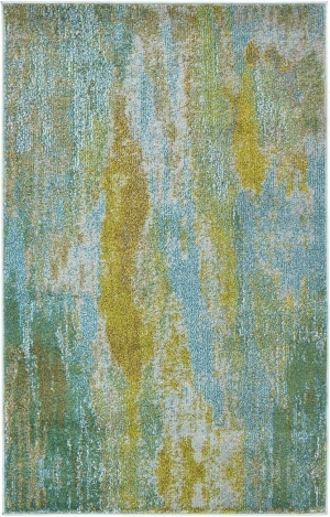 ModernModern Rug