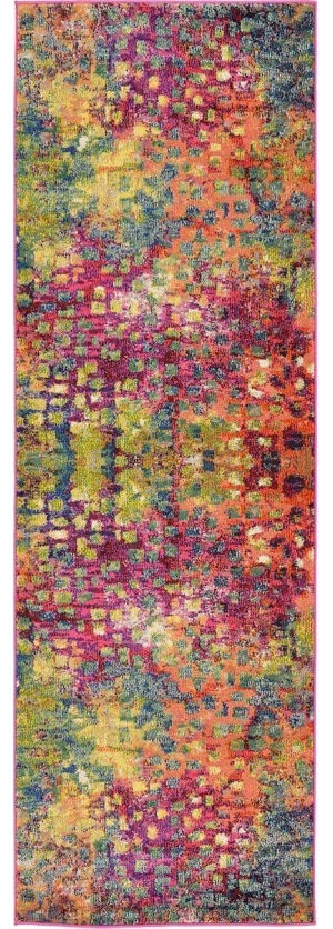ModernModern Rug