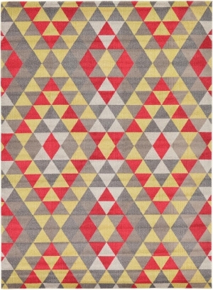 ModernModern Rug