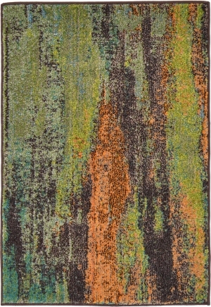 ModernModern Rug