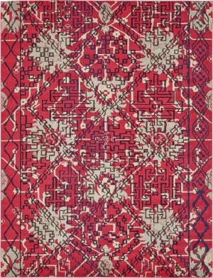 ModernModern Rug