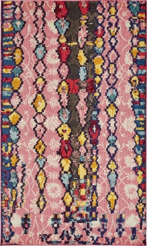 ModernModern Rug