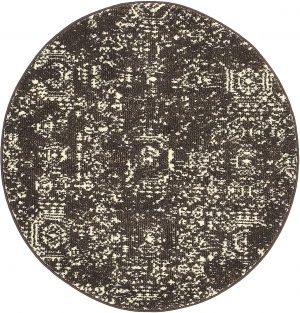 ModernRound Rug