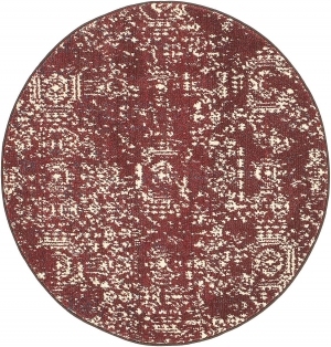 ModernRound Rug