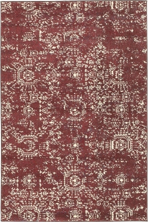 ModernModern Rug