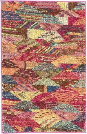ModernModern Rug