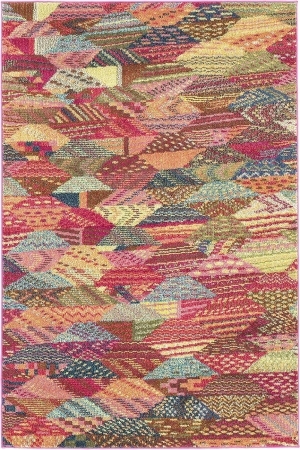 ModernModern Rug