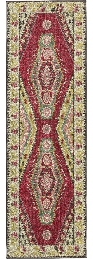 ModernModern Rug
