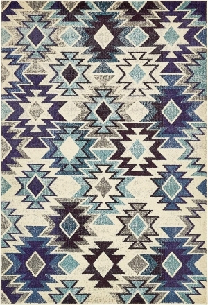 ModernModern Rug