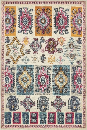 ModernModern Rug