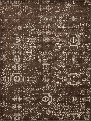 ModernModern Rug