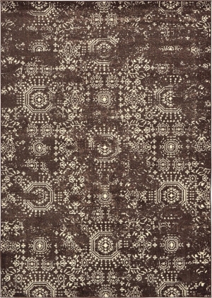 ModernModern Rug