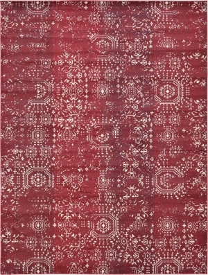ModernModern Rug
