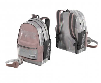 Modern Backpack And Backpack-ID:819045077