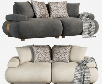 Modern A Sofa For Two-ID:241760975