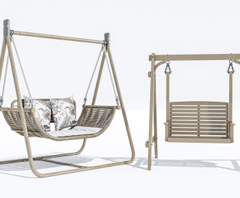 Modern Hanging Chair-ID:450424917