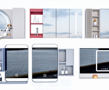 Modern The Mirror-ID:986396073