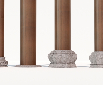 Chinese Style Stone Carving-ID:670078043