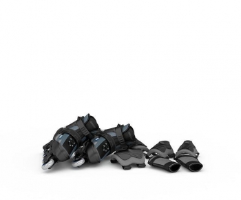 Modern Sports Equipment-ID:578697921