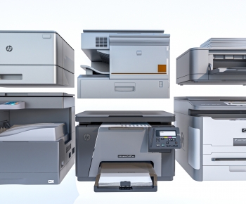 Modern Office Equipment-ID:358076109