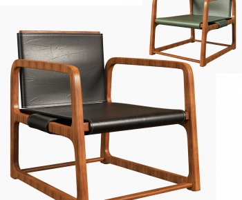 Modern Lounge Chair-ID:996418006