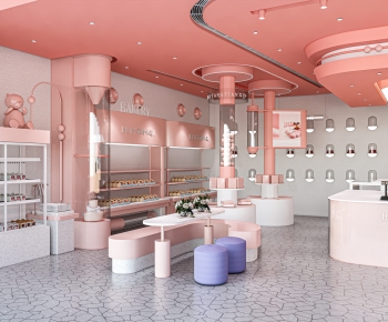 Modern Bakery-ID:505404005