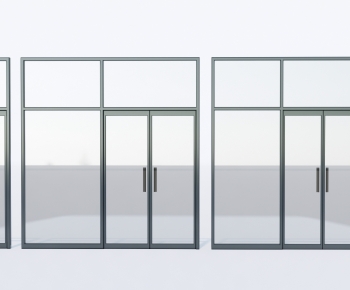 Modern Gate-ID:376817949