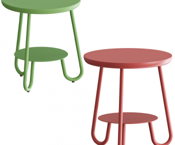 Modern Side Table/corner Table-ID:399491072