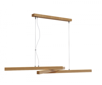 Modern Long Chandelier-ID:297611006