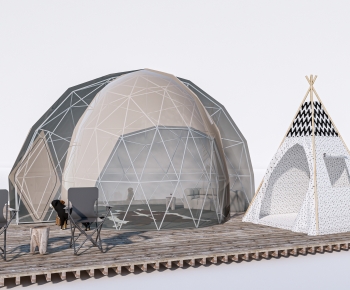 Modern Tent-ID:548173908