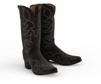 Modern Shoes-ID:708320187