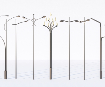 Modern Outdoor Light-ID:690723905