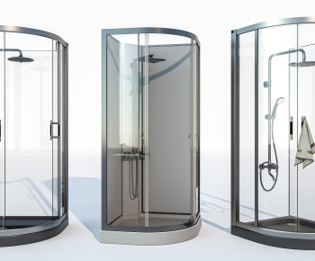 Modern Bathroom-ID:378303059