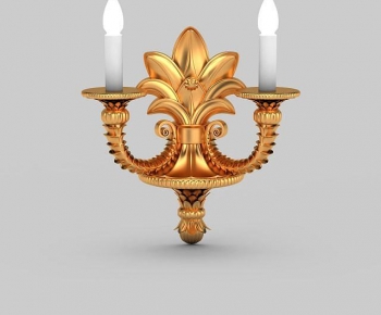 European Style Wall Lamp-ID:698072914