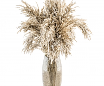 Modern Dried Branch-ID:854886055