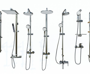 Modern Faucet/Shower-ID:927743919