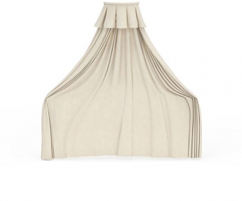 Modern The Curtain-ID:718717101