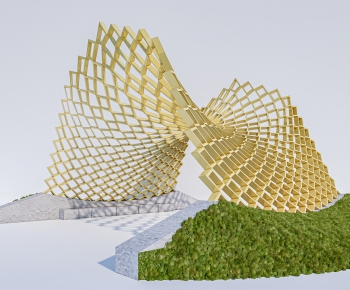 Modern Gallery Frame-ID:498799093